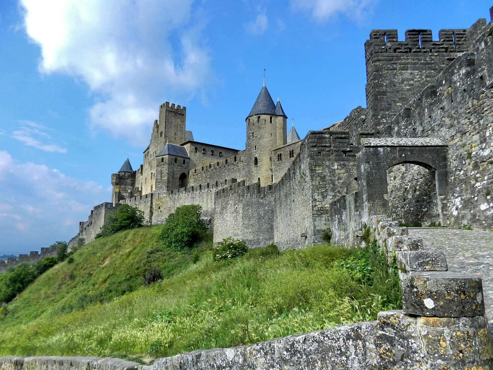 Carcassonne